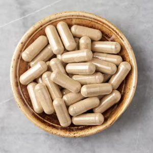 Ashwagandha капсулы, пищевая добавка, Мужская функциональная добавка, богатая ашвагандхой, куркумой родиолой розой и черным перцем - Product Image 4