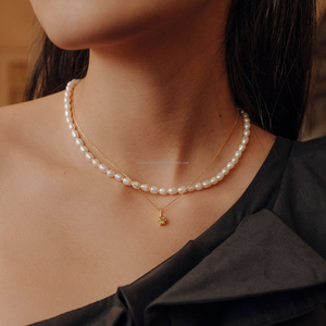 Bijoux en argent personnalisés DIY, plaqué or 14 carats, pendentif en améthyste brillante <span class=keywords><strong>de</strong></span> juin, pierre <span class=keywords><strong>de</strong></span> naissance pour femmes, bijoux en argent sterling 925, cadeaux - Product Image 5