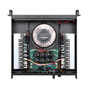 מגבר קול techno 550 מגבר לוח אודיו dj קריוקי מערבל אודיו 800 וואט מגבר מערך קו - Product Image 2