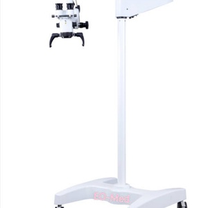 ENT-510 LED Floor Stand Model Series Operation <b>Microscope</b> for ENT DENTAL Surgery - Product Image 2
