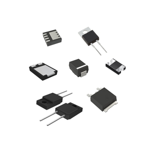 HERF1001GH 50NS, 10A, 50V, ประสิทธิภาพสูง ชิป IC ของแท้ใหม่เอี่ยมยี่ห้อ R มีสินค้าในสต็อก - Product Image 4