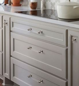 WEKIS High Quality Crystal Acrylic Modern Pull Handles and Decorative Drawer <b>Knobs</b> <b>for</b> Kitchen and <b>Dresser</b> Cabinets - Product Image 6