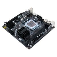 Carte mère d'ordinateur G41 Pentium Celeron LGA775 PC carte mère double canal DDR3 Mini ATX pour bureau nouvel arrivage