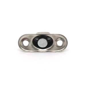 Accesorios para barcos, tornillos de acero inoxidable, cubierta de botón impermeable, botón de giro, sujetadores de bloqueo de giro marino - Product Image 1
