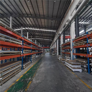 Plaques épaisses en acier inoxydable 304, plaques en acier inoxydable laminées à chaud de 10 à 100 mm, découpe, traitement et personnalisation - Product Image 4