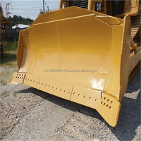 Bulldozer Caterpillar D.8N D.8 d'occasion d'origine américaine, modèle D.8 D.8L D.8N, à chenilles, à vendre