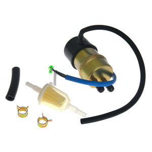 Fuel Pump <b>Kit</b> 49040-1005 for Kawasaki Mule 1994-2008 1000 2500 <b>Models</b> - Product Image 4