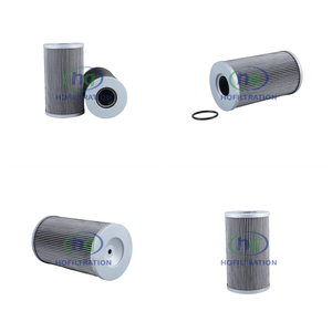 TZX2-63X20 hqfiltration Chất lượng cao dầu thủy lực phần tử Lọc - Product Image 3