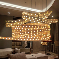 Lampu LED Fleksibel Samsung 2835 SMD Kecerahan Tinggi 8mm 24V 120LED 12W/M CRI90+ CCT Gudang IP44 Garansi 5 Tahun