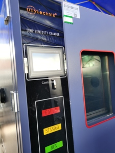 Оборудование для измерения температуры и влажности окружающей среды, 100 л 250 л 40 л - Product Image 2