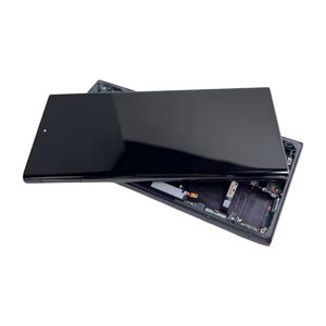 ชุดประกอบหน้าจอโทรศัพท์มือถือกันกระแทกคุ้มค่าราคาสำหรับ S22 Ultra - Product Image 2