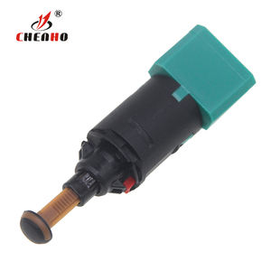 Nuevo Sensor de interruptor de luz de freno 1606480480 453463 9150103780 para <span class=keywords><strong>Peugeot</strong></span> 207 307 308 Citroen C3 C4 C5 - Product Image 1
