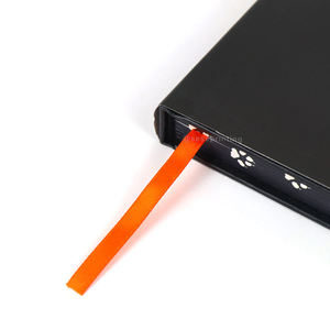 Impresión de Libros Personalizados en China, Formato A5, Novelas, Tapa Dura, Impresión Bajo Demanda, Bordes Pintados - Product Image 5