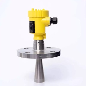 Sensor de Nivel de Radar Continuo de 26 GHz Adecuado para Medir el Nivel de Sólidos a Granel en Recipientes - Product Image 5