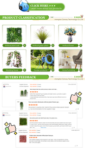 Árboles Artificiales Grandes a Precio de Fábrica, Decoración para el Hogar, Planta Artificial de Palma Verde, Planta Artificial de Banano para Interiores, Árboles Artificiales Navideños - Product Image 4