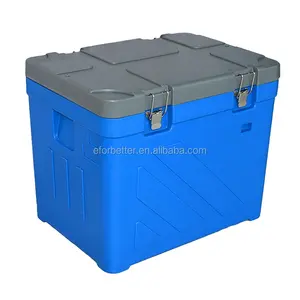 Spring Polystyrene Polyurethane Cooler Box Rotomould Cooler