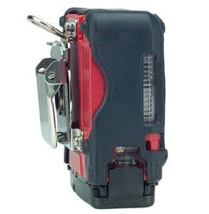 เครื่องตรวจวัดก๊าซสี่ชนิดรุ่น Riken Keiki GX-3R | เครื่องตรวจจับก๊าซหลายชนิดแบบพกพา H2S O2 CO - Product Image 2