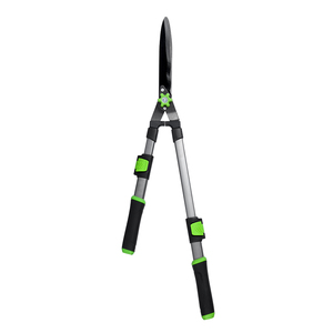 Vertak 68-85cm Telescopic Pruning <strong>Shears</strong> for Tree 3.8mm Thickness Wave Blade <strong>Long</strong> <strong>Handle</strong> <strong>Shears</strong> Pruner - Product Image 3