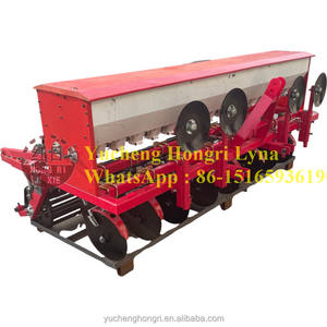 Venta caliente Maquinaria de <span class=keywords><strong>siembra</strong></span> agrícola 2BXF-12 <span class=keywords><strong>Precio</strong></span> de sembradora de arroz Upland - Product Image 2