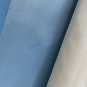 Membrana PPS de malla de resina de 120 diámetro de alambre 55 Um Apertura de ojo 156 Um área abierta 55% 100um espesor forma de agujero cuadrado - Product Image 1