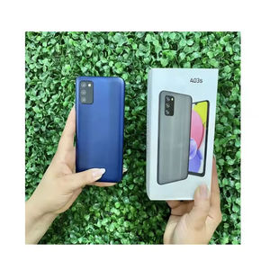 Telefoni Cellulari Usati <span class=keywords><strong>Samsung</strong></span> <span class=keywords><strong>A03s</strong></span> 32GB 1 SIM, Telefoni Android di Seconda Mano a Prezzo Conveniente - Product Image 3
