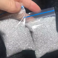 Toptan Laboratuvar Elması 0.8-3.0mm DEF VVS Laboratuvarda Üretilmiş Gevşek Küçük Boy Elmaslar CVD HPHT Küçük Boy Laboratuvarda Yetiştirilmiş Elmas