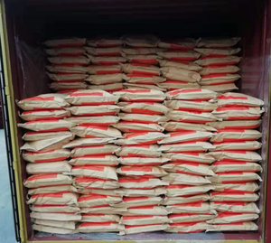 Dầu khoan chất lỏng hóa chất công nghiệp cấp xanthan kẹo cao su Polymer kỹ thuật xanthan kẹo cao su cho dầu khoan bùn hóa chất - Product Image 4