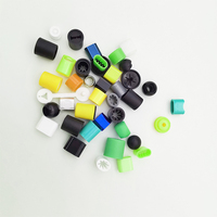 Boutons-pression jetables et fermoirs coulissants pour bracelets