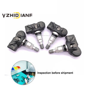 Capteur de surveillance de pression des pneus TPMS 36236798726 pour <span class=keywords><strong>Mini</strong></span> Cooper BMW 328i 528i 535i - Product Image 2