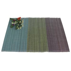 สามสีเสื่อไม้ไผ่,แผ่นเสื่อ - Product Image 4