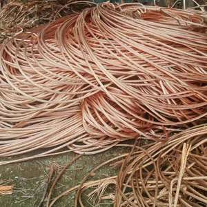 Strong <b>Copper</b> High-quality <b>Copper</b> Wire <b>Scrap</b> Mill-berry 99.99% <b>Copper</b> <b>Scrap</b> - Product Image 1