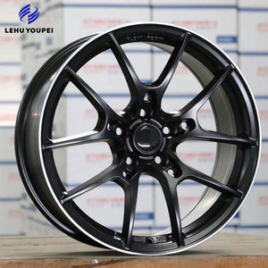 <span class=keywords><strong>Jantes</strong></span> de voiture de qualité supérieure 15 <span class=keywords><strong>pouces</strong></span> 4x100 PCD pour <span class=keywords><strong>jantes</strong></span> de voiture concaves en alliage de course japonaise voitures de tourisme - Product Image 1