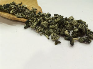 Precio más barato Té a granel al por mayor <span class=keywords><strong>Te</strong></span> Verde <span class=keywords><strong>Chun</strong></span> <span class=keywords><strong>Mee</strong></span> Té en polvo - Product Image 3