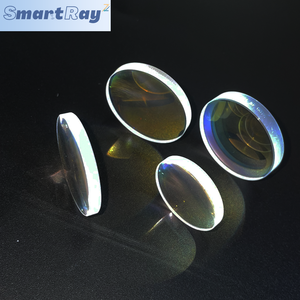 SmartRay 0-12KW 1064nm Fibra lente protetora para fibra corte Laser Head - Product Image 5