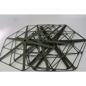 Système <span class=keywords><strong>de</strong></span> support <span class=keywords><strong>de</strong></span> <span class=keywords><strong>filet</strong></span> <span class=keywords><strong>de</strong></span> <span class=keywords><strong>camouflage</strong></span> personnalisé - Product Image 5