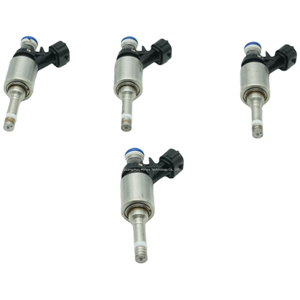 Peças de Reposição para Automóveis, Bico Injetor de Combustível 16600-1VA0A 166001KC0A 166001VA0AME 166001VA0C 226A04GD0ACX 026150004R - Product Image 6