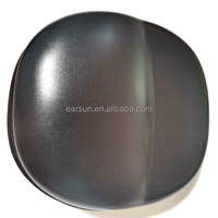Livraison gratuite 17.5*16.5*8cm étui rigide pour casque étuis compatibles pour Solo2/Solo3/QC15/QC25/QC35 et autres sacs pour écouteurs