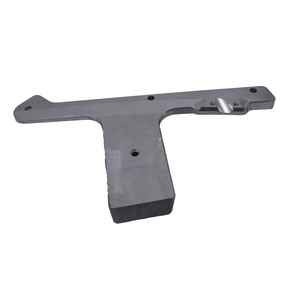 Services de fabrication sur mesure de tôles en aluminium et acier inoxydable, découpe laser, usinage CNC, pliage - Personnalisation ODM OEM 3D/CAD - Product Image 6