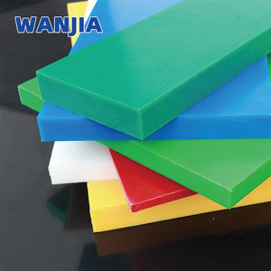 Placa de UHMWPE para Fabricación Técnica Personalizada de Clientes, Lámina de Plástico, Placa de UHMWPE para Soporte de Placas - Product Image 5