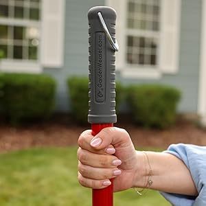 Petit ramasseur de noix à rouleaux, outil de collecte de noix pour les châtaignes, les noix d'olivier et les petits débris - Product Image 4