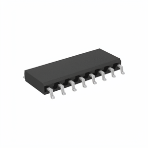 Components Electronic HV9961NG-G Manufacturer Channel 16 SOlC Power Management (PMIC) - Product Image 1