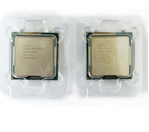 ซีพียูมือสองสภาพดีสำหรับ I5 2300 I5 2400 I5 2500S I7 2600 I5 3330S I5 3470S I7 3770S Quad-Core 3.1GHz ซีพียูเดสก์ท็อป LGA 1155 6MB L2 - Product Image 4