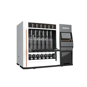 BIOBASE China Fiber Analyzer with advanced design easy operation and flexible application in stock for lab for sale for hospital