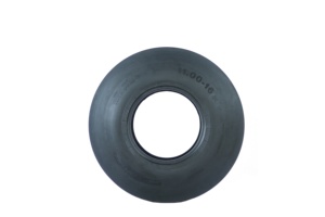 รถไถทางการเกษตรสำหรับ Lindner <span class=keywords><strong>ยาง</strong></span>รถ9.5L-15แบบไม่มี<span class=keywords><strong>ยาง</strong></span>ในรถพรวนดิน12 PR - Product Image 5