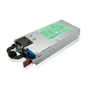 พาวเวอร์ซัพพลายเซิร์ฟเวอร์ PLC รุ่น DPS-1200FB-1 และ DPS-1200SB กำลังไฟ 1200W พร้อมบอร์ดแยกสาย 17 พอร์ต และสายแปลง 6PIN เป็น 6+2PIN จำนวน 17 เส้น รุ่น Psu 120 - Product Image 3