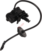 Nuevo Motor de Bloqueo de Tapa de Tanque de Combustible HAAP 6R0810773B para VW Polo MK5 2009 en adelante