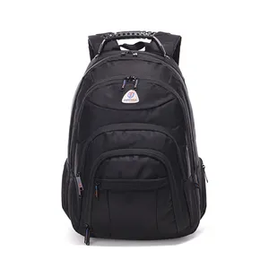 Vsurplus élégant meilleur 15-18L Grande Capacité Arquée Bandoulière étanche hommes ordinateur portable sac à dos