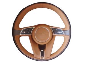 Convient pour Bentley Flying Spur Continental GT Mushang Tim Yue volant ancien modèle changement nouveau montage modification trois - Product Image 2