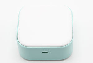 Mini <span class=keywords><strong>impresora</strong></span> térmica portátil <span class=keywords><strong>Phomemo</strong></span> <span class=keywords><strong>T02</strong></span>, <span class=keywords><strong>Impresora</strong></span> inalámbrica de etiquetas de bolsillo, conexión de impresión de 203DPI y 53mm - Product Image 5