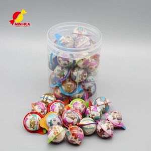 Bonbons gélifiés à la saveur fruitée halal, vente chaude, durée <span class=keywords><strong>de</strong></span> conservation <span class=keywords><strong>de</strong></span> 24 mois, OEM/ODM disponible, emballés en bouteille - Product Image 5